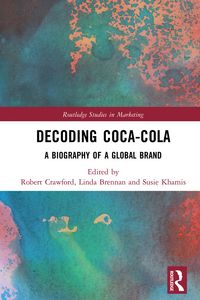 Produktbild: Decoding Coca-Cola