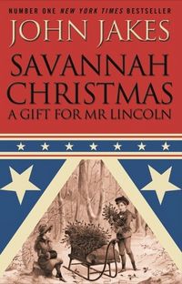 Produktbild: Savannah Christmas