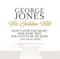 Produktbild: His Golden Hits