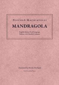 Produktbild: Mandragola