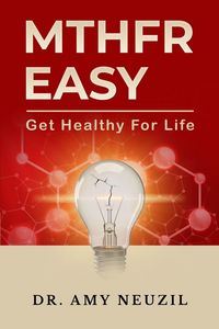 Produktbild: Mthfr Easy