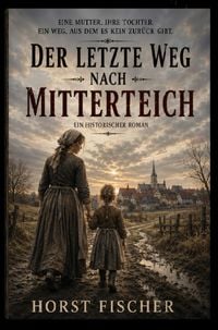 Produktbild: Der letzte Weg nach Mitterteich