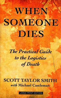 Produktbild: When Someone Dies -Lp