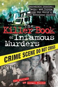 Produktbild: The Killer Book of Infamous Murders