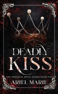Produktbild: Deadly Kiss