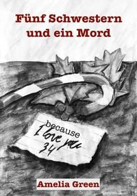 Produktbild: F&uuml;nf Schwestern und ein Mord