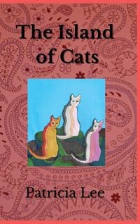 Produktbild: The Island of Cats