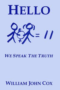 Produktbild: Hello: We Speak the Truth