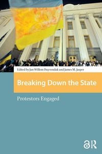 Produktbild: Breaking Down the State