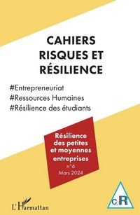 Produktbild: R&eacute;silience des petites et moyennes entreprises