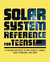 Produktbild: Solar System Reference for Teens