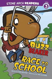 Produktbild: Buzz Beaker & The Race To Scho