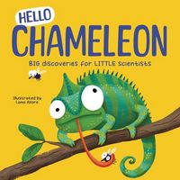 Produktbild: Hello Chameleon