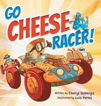 Produktbild: Go Cheese Racer