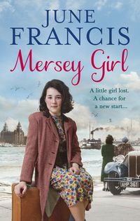 Produktbild: Mersey Girl