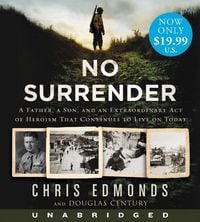 Produktbild: No Surrender