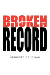 Produktbild: Broken Record