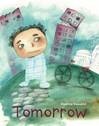Produktbild: Tomorrow