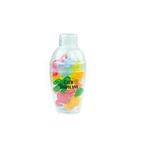 Produktbild Legami Wiederverwendbare Eiswürfel - Tropical