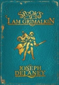 Produktbild: Spook's: I Am Grimalkin