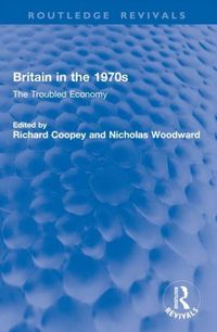 Produktbild: Britain in the 1970s
