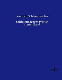 Produktbild: Schleiermachers Werke