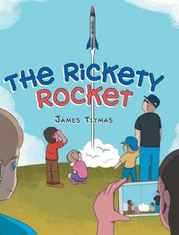 Produktbild: The Rickety Rocket