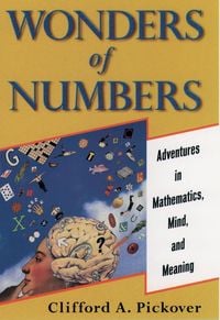 Produktbild: Wonders of Numbers