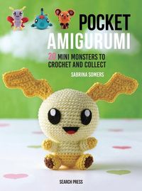 Produktbild: Pocket Amigurumi