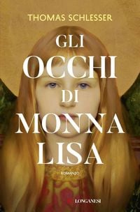 Produktbild: Gli occhi di Monna Lisa