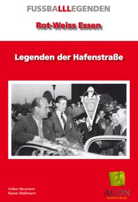 Produktbild: Rot-Weiss Essen