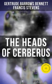 Produktbild: The Heads of Cerberus