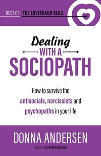 Produktbild: Dealing with a Sociopath