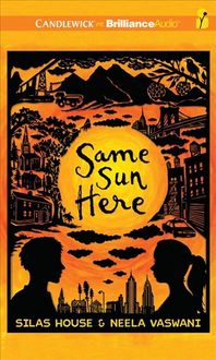 Produktbild: SAME SUN HERE -LIB          6D