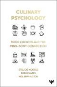 Produktbild: Culinary Psychology
