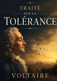 Produktbild: Trait&eacute; sur la Tol&eacute;rance