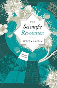 Bild vom Artikel The Scientific Revolution vom Autor Steven Shapin