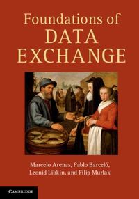 Produktbild: Foundations of Data Exchange