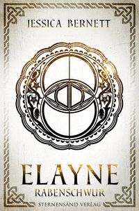 Produktbild: Elayne (Band 3): Rabenschwur