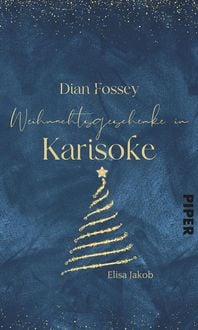 Produktbild: Dian Fossey - Weihnachtsgeschenke in Karisoke