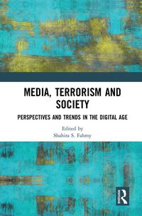 Produktbild: Media, Terrorism and Society