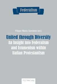 Produktbild: United through Diversity