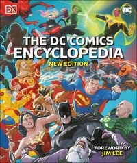 Produktbild: Walker, L: DC Comics Encyclopedia New Edition