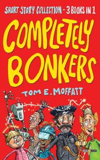 Produktbild: Completely Bonkers