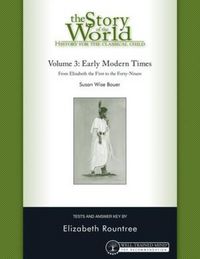 Produktbild: Story of the World, Vol. 3 Test and Answer Key, Revised Edition