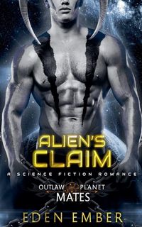 Produktbild: Alien's Claim