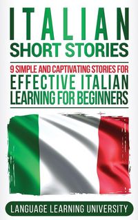Produktbild: Italian Short Stories