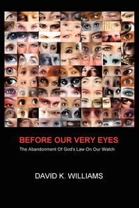 Produktbild: Before Our Very Eyes