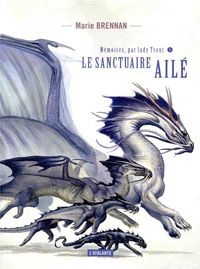 Produktbild: M&eacute;moires, par lady Trent