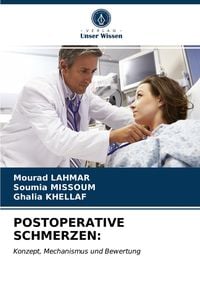 Produktbild: Postoperative Schmerzen: